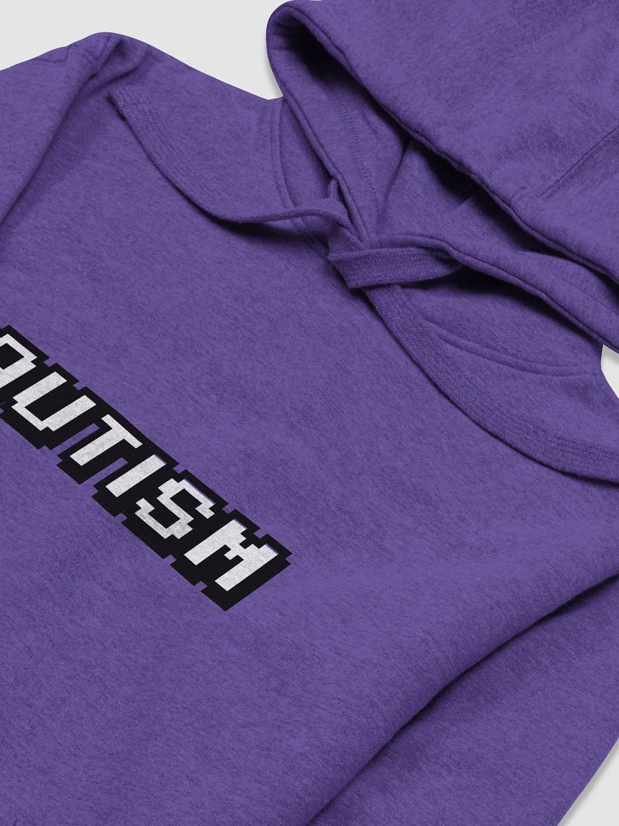Autism (Hoodie) product image (3)