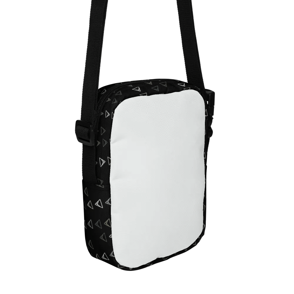 Barista Club Crossbody Bag | Sip Society product image (2)
