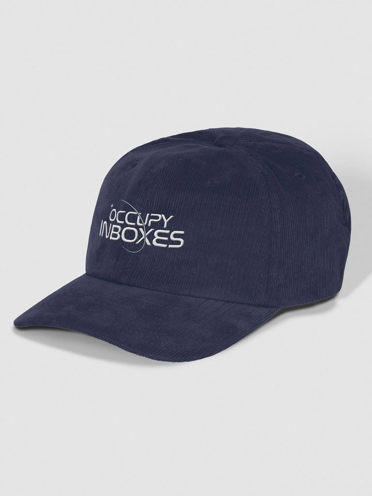 Occupy Inboxes (hat) product image (3)