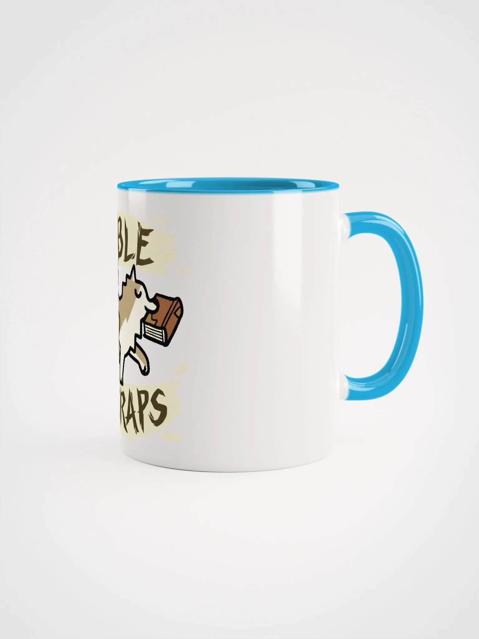 FableScraps Mug product image (1)