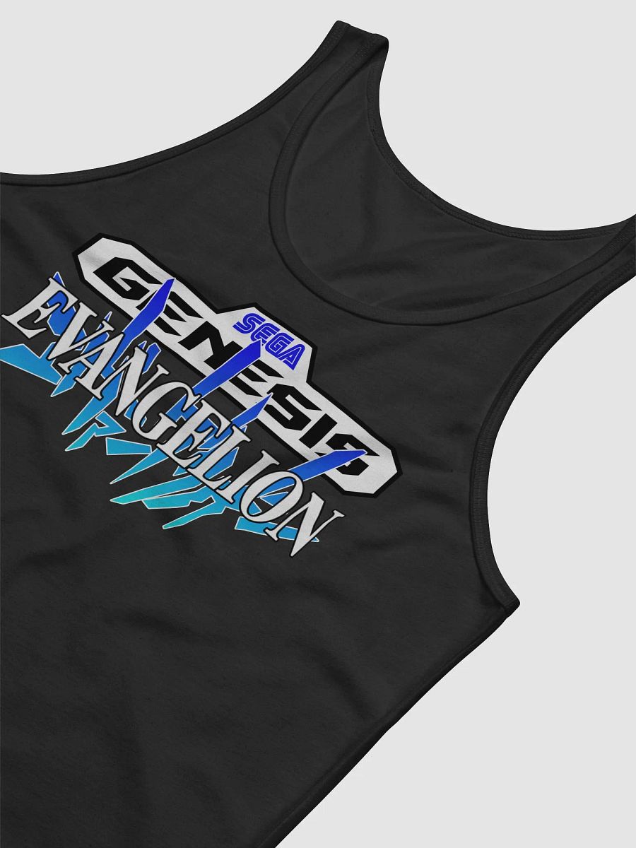 Sega Genesis Evangelion Tank product image (3)