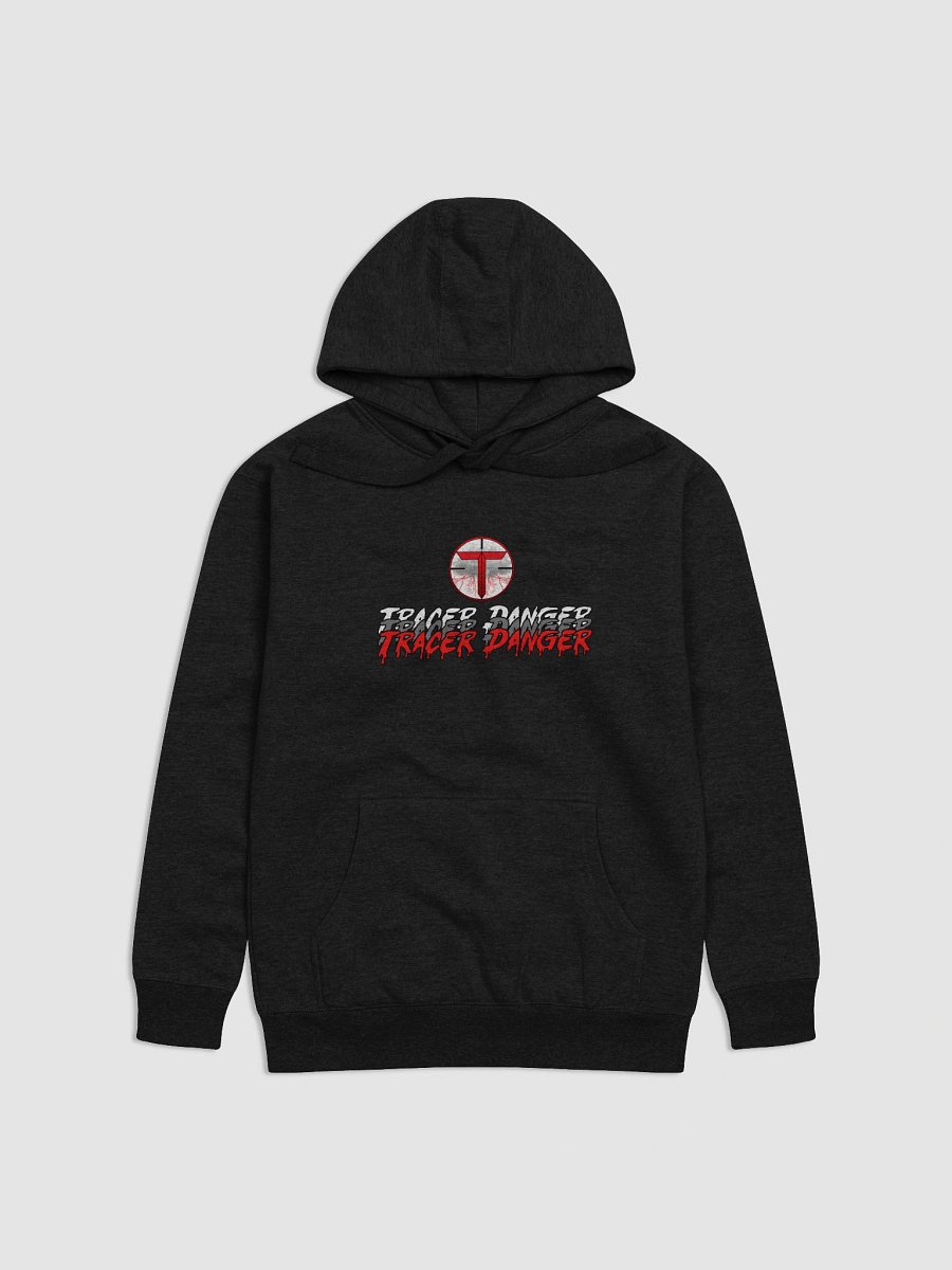 Tracer Danger - Triple Threat Hoodie product image (2)