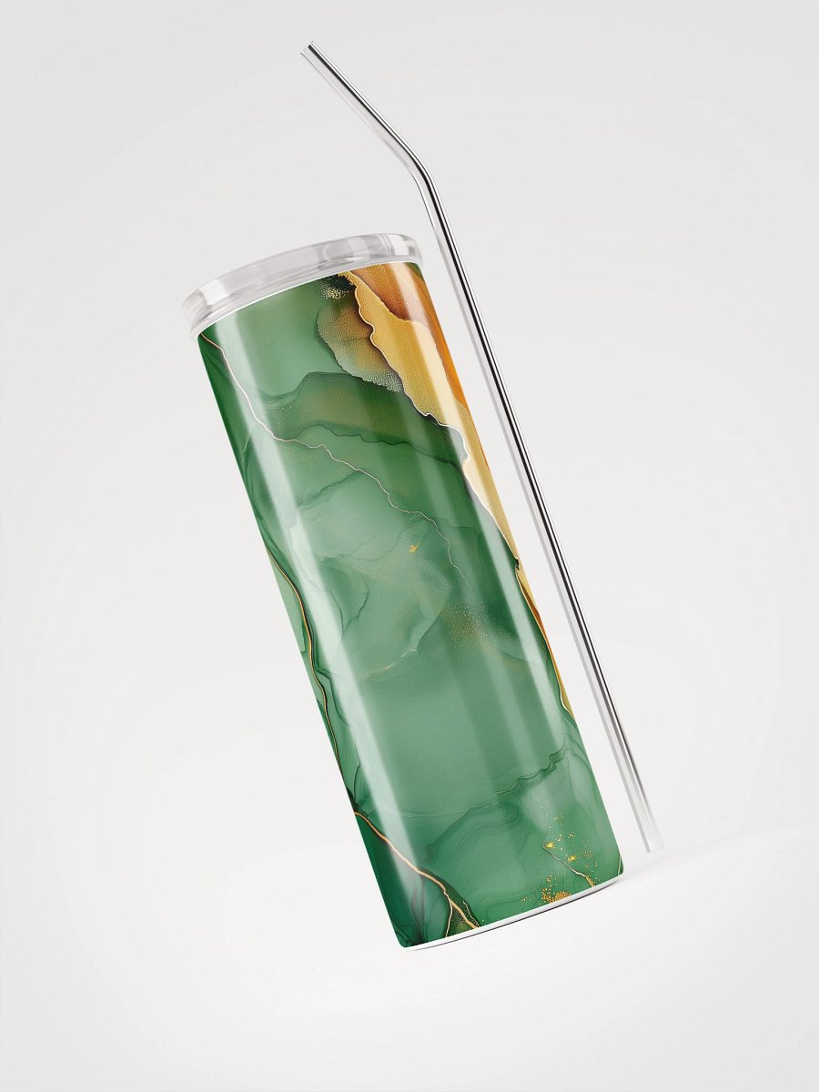 Forest Drift Stainless Steel Tumbler product image (3)