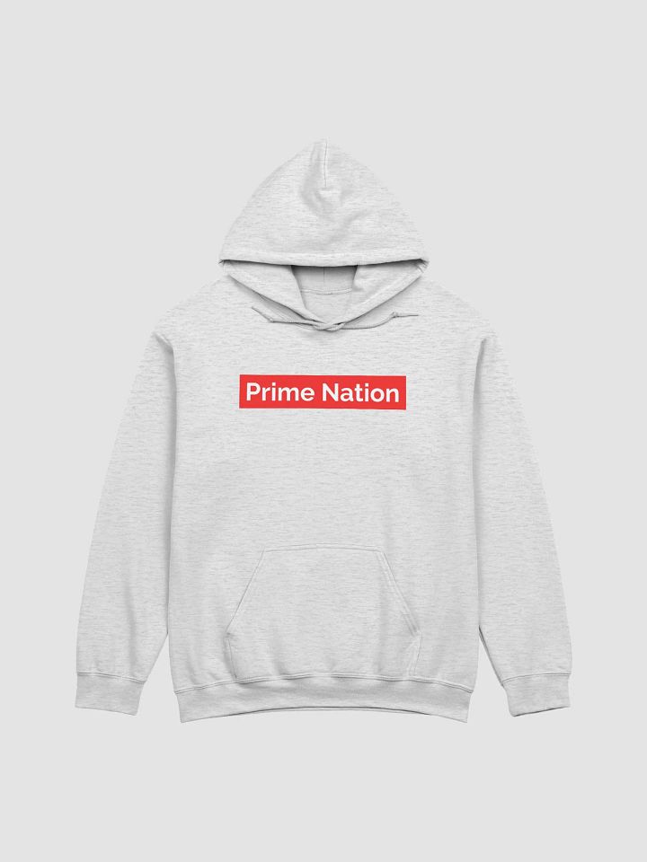 Prime Nation Chic Hoodie product image (1)