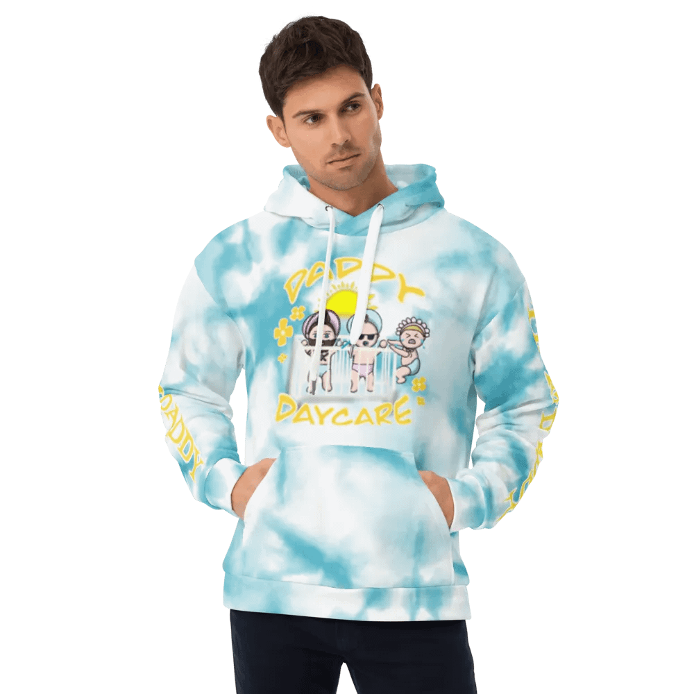daddy daycare hoodie product image (12)