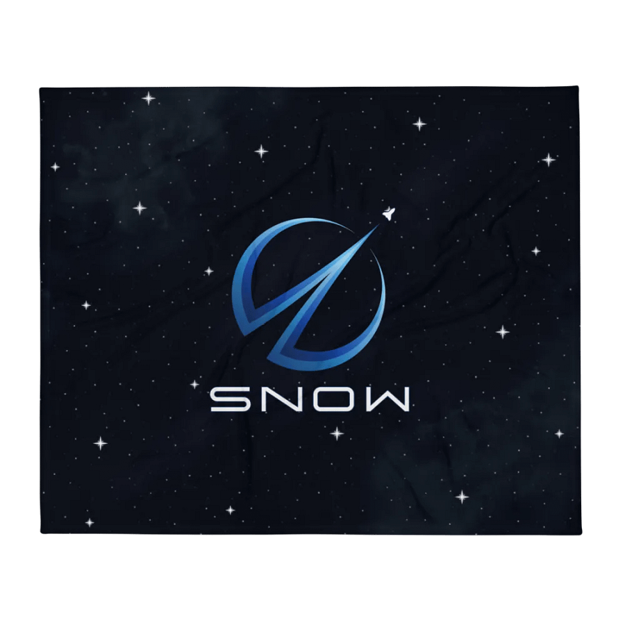 Space Blanket product image (2)