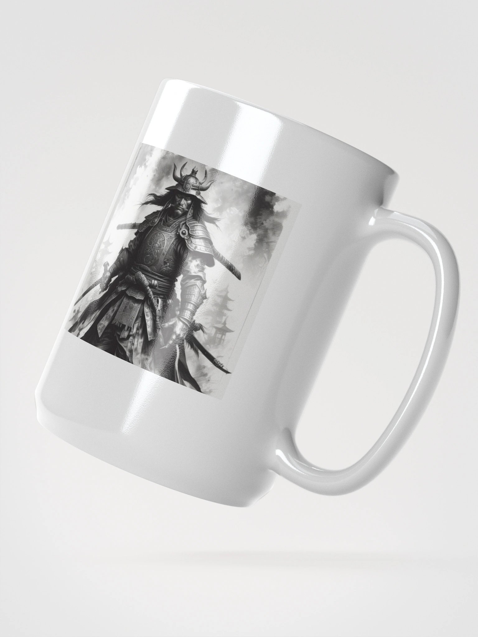 Samurai product image (2)