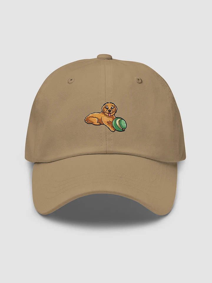 The Happy Pups: Simba Hat product image (1)