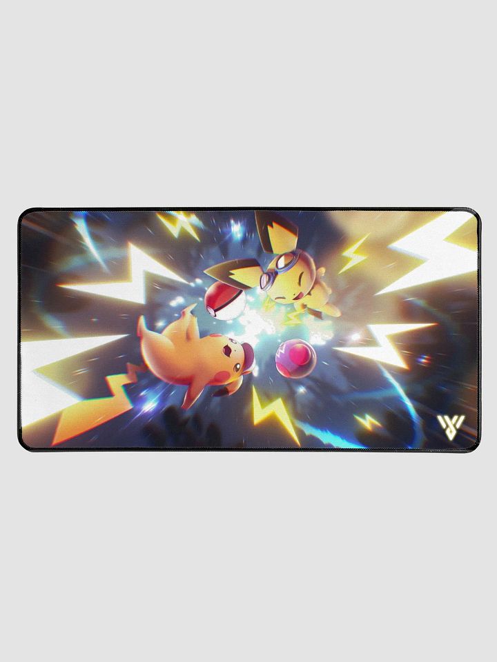 Pikachu Electric Love product image (1)