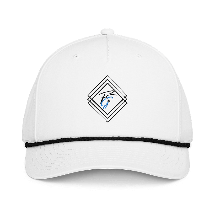 **NEW** FSG Rope Hat product image (3)