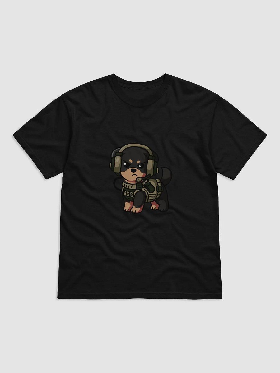 sandman rottweiler T shirt product image (5)