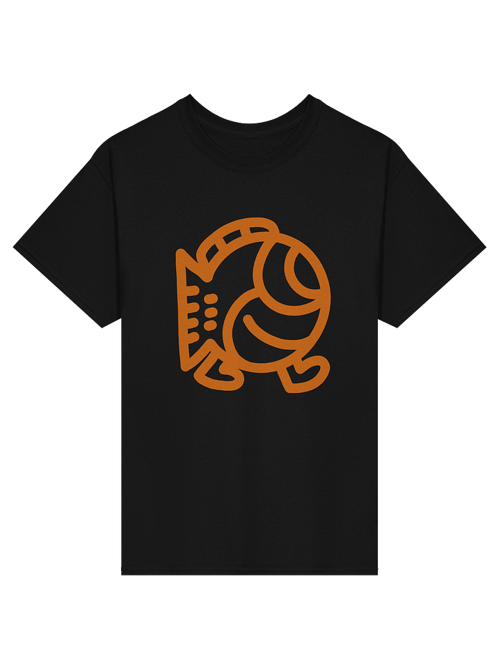 'Fish' T Shirt product image (1)