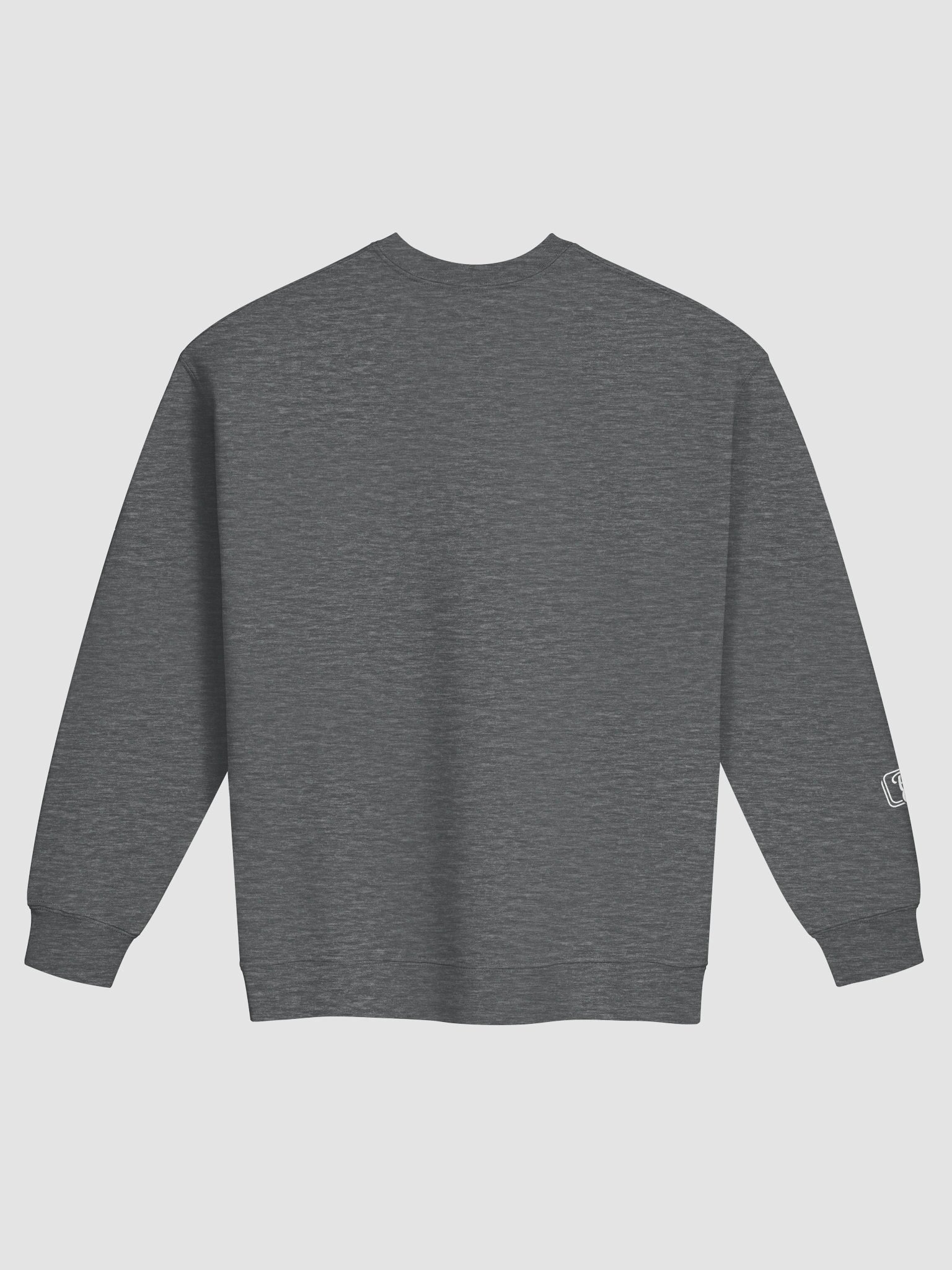 Anxiety in Training Crewneck Sweatshirt product image (2)