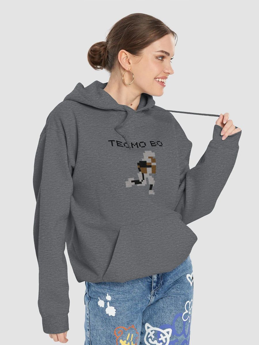 TECMO BO Hoodie product image (4)