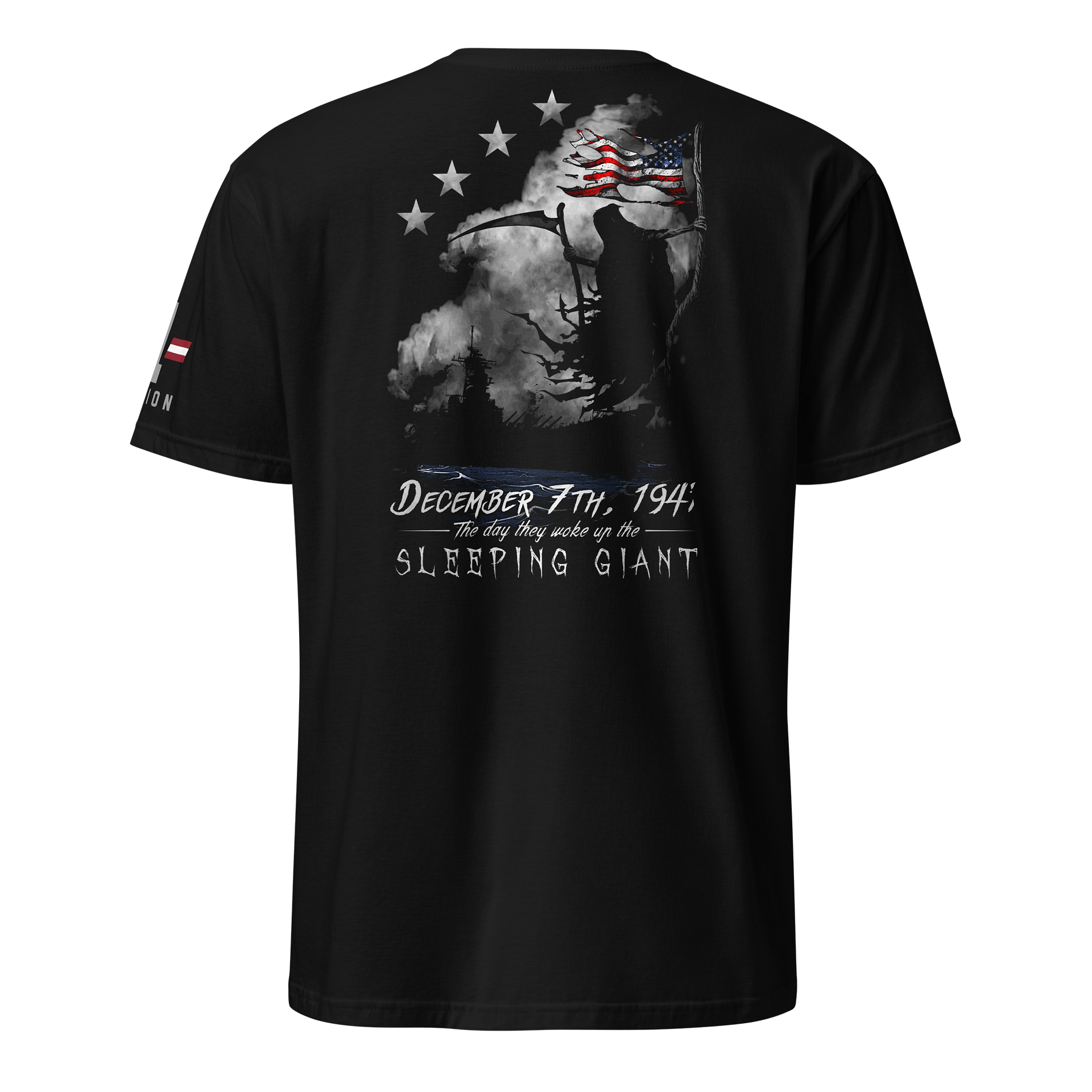 Pearl Harbor: Sleeping Giant product image (1)