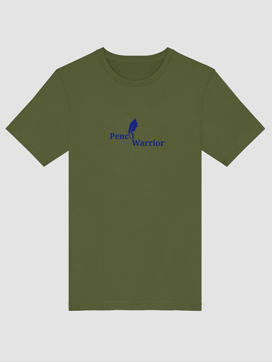 Feathered Warrior Unisex Tee product image (5)