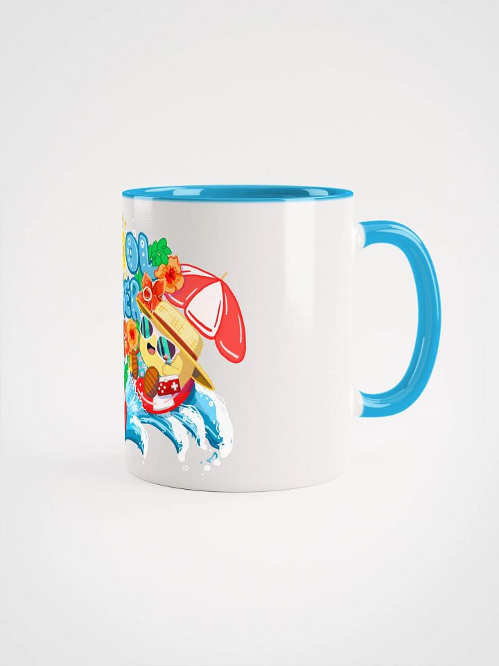 LIMITED Carpool SGF Mug product image (1)