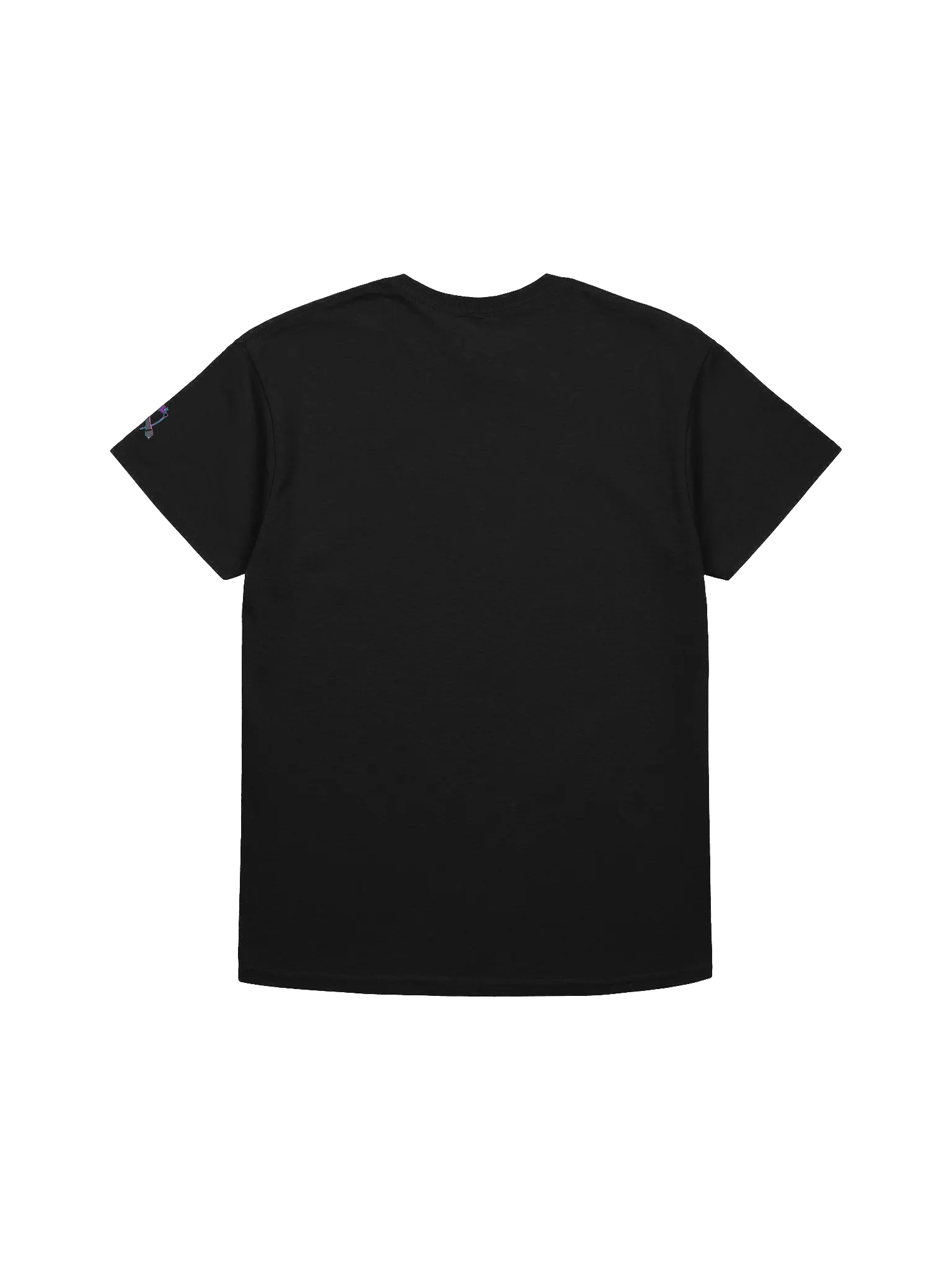Spirit of Tsukasa Graphic Tee product image (2)