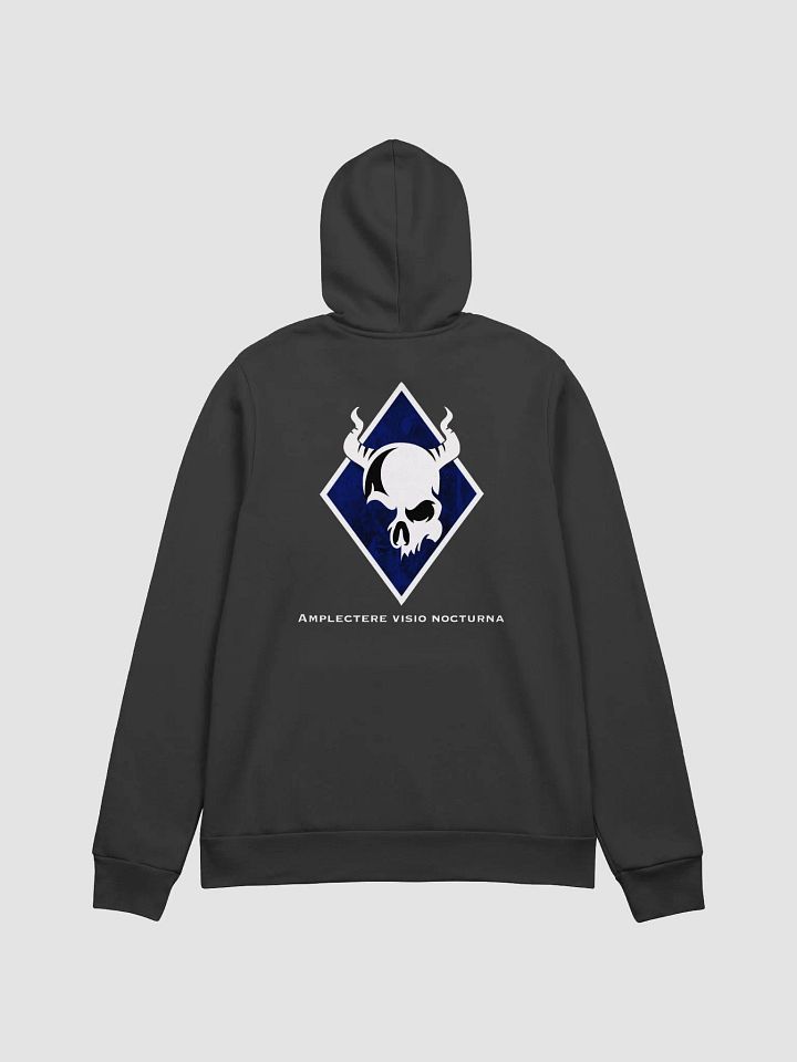 Nightmare Realm Serpent Team Hoodie product image (5)