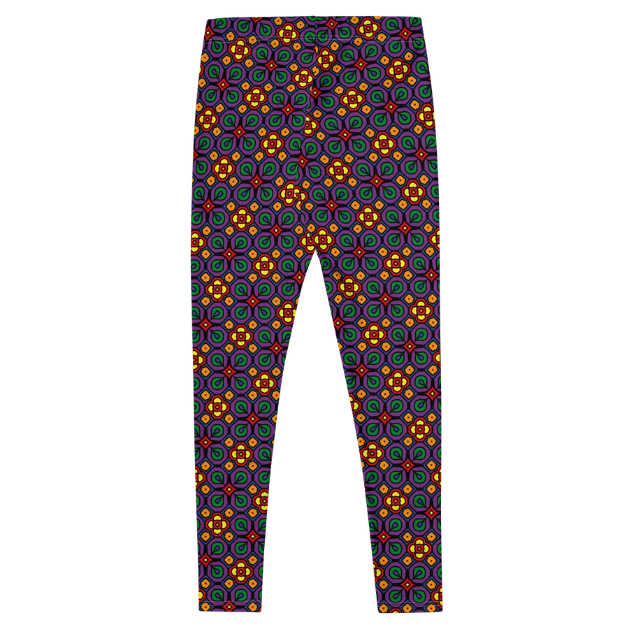 Pride Abstract (2) - Leggings product image (5)