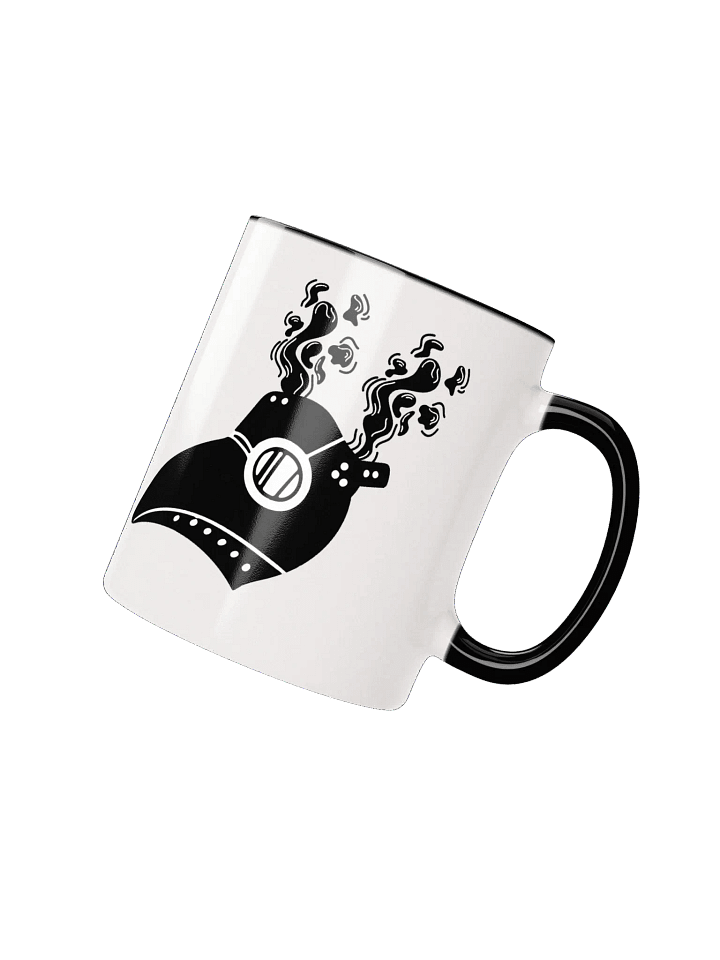 Forfeit - Mug product image (4)