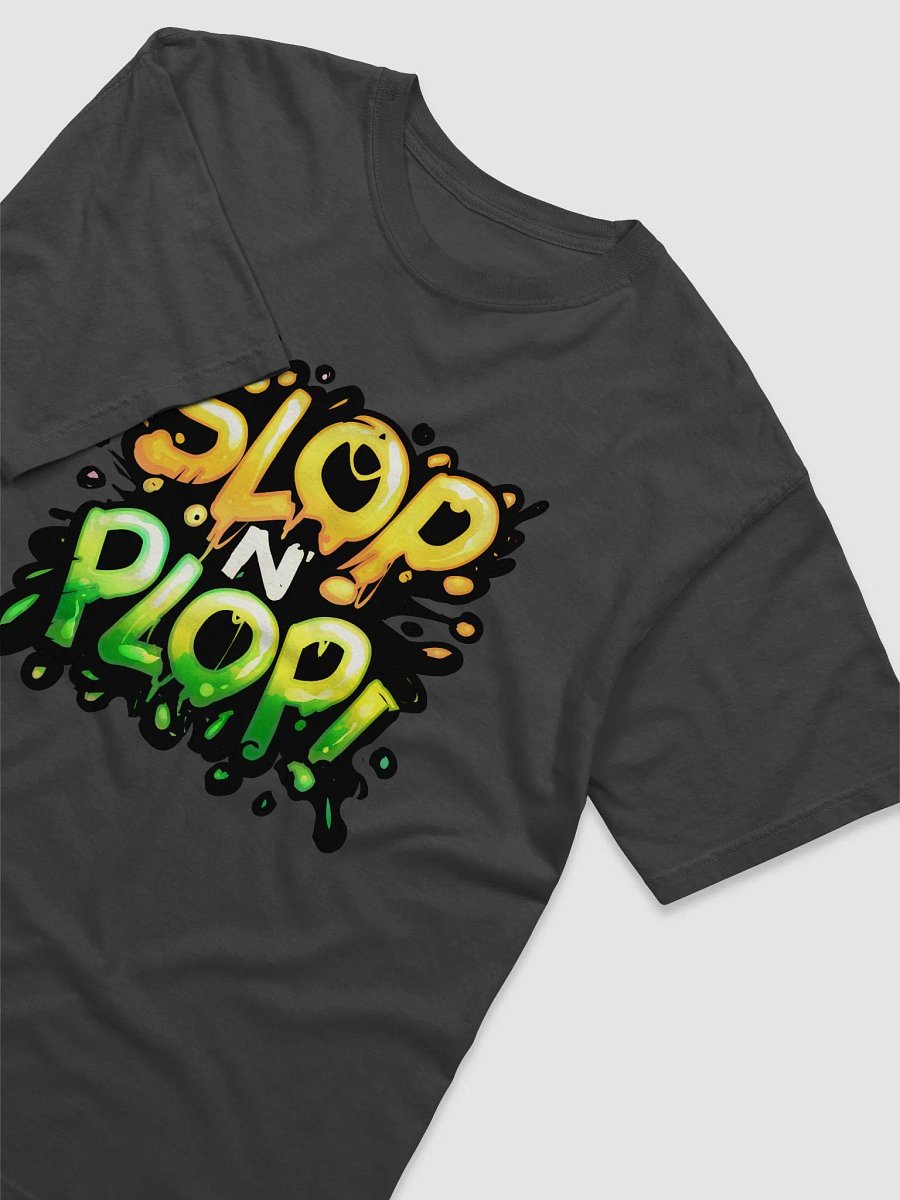 Slop n Plop Tee product image (15)