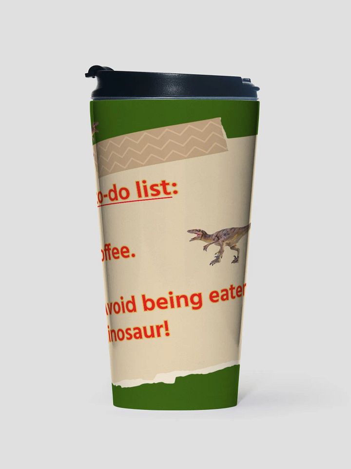 My List Tumbler product image (1)