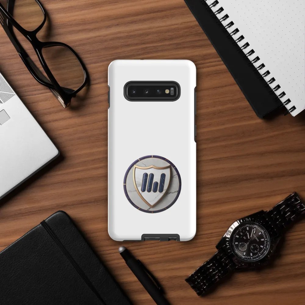 2024 Edition: Samsung Handyhülle Logo product image (57)