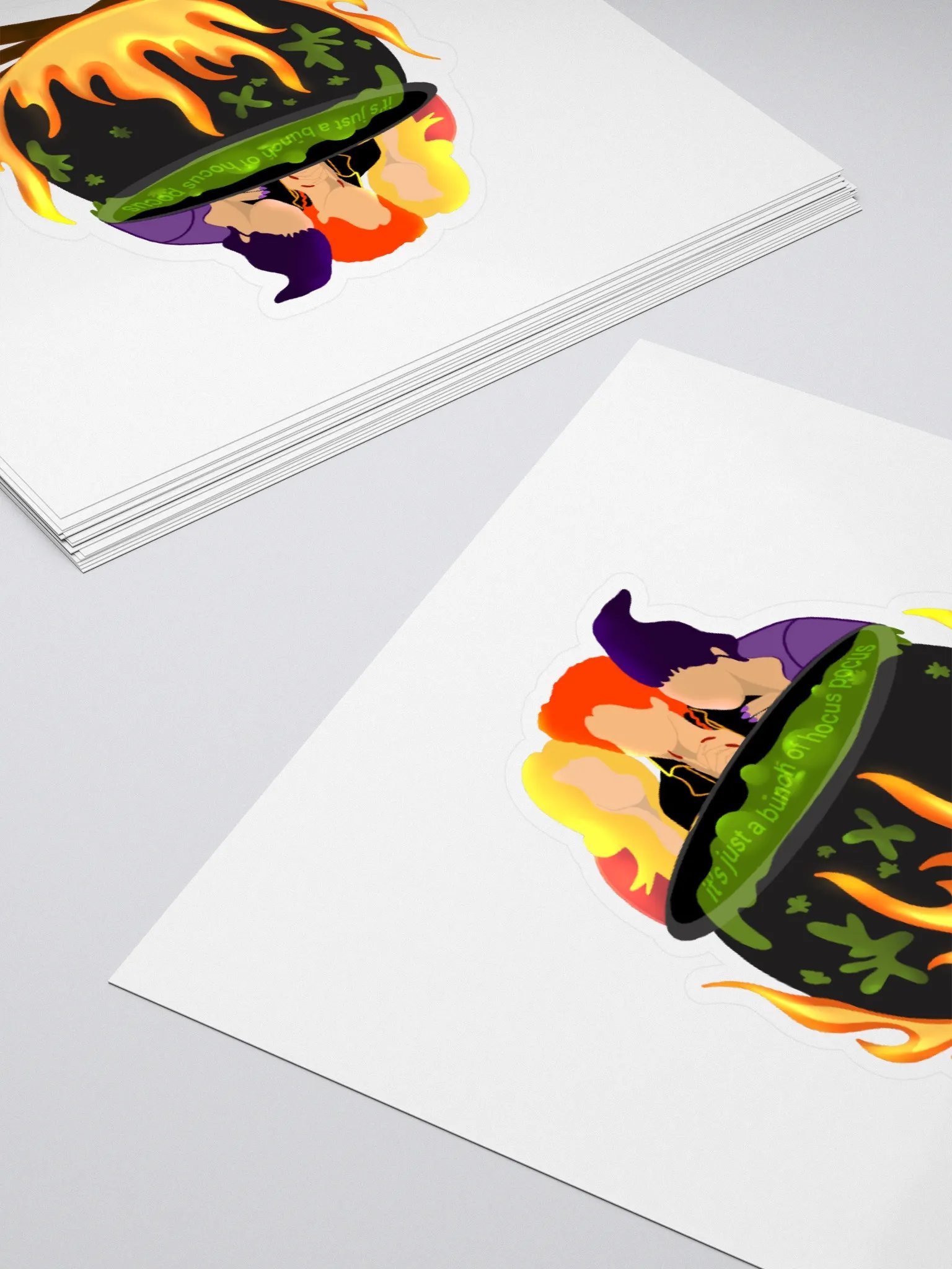 Sistahs! product image (11)