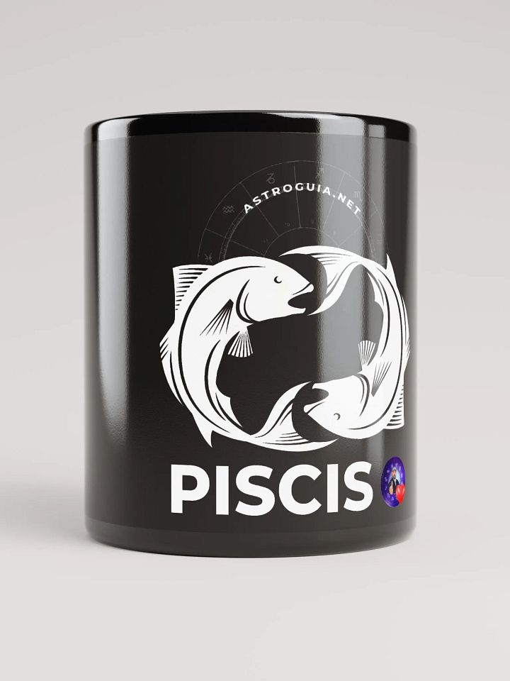 PISCIS Taza product image (1)