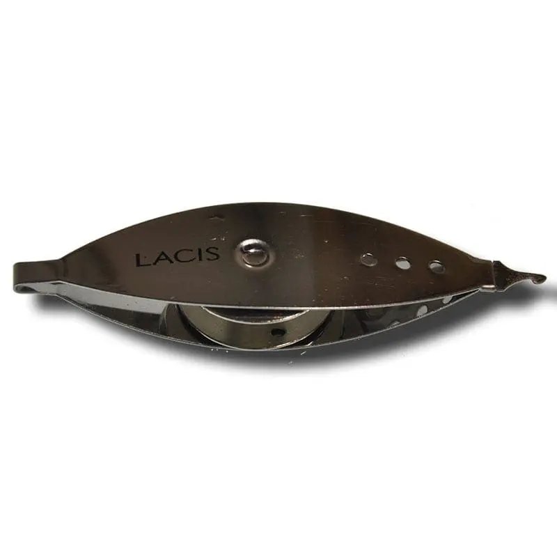 Lacis Metal Shuttle and Bobbins product image (1)
