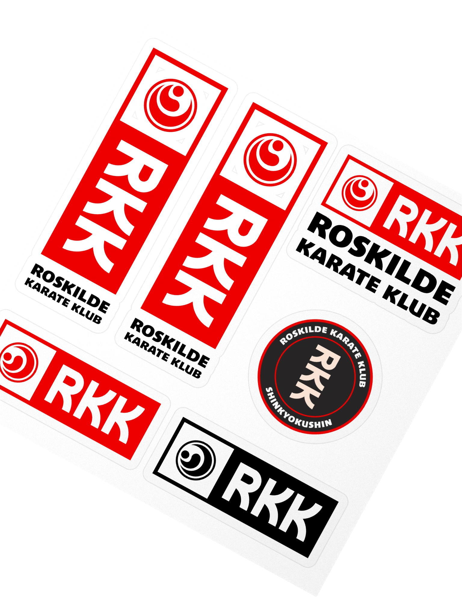 Kisscut RKK Stickers product image (3)