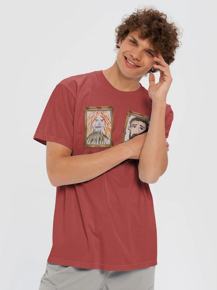 Fronch Portraits 2024 product image (1)