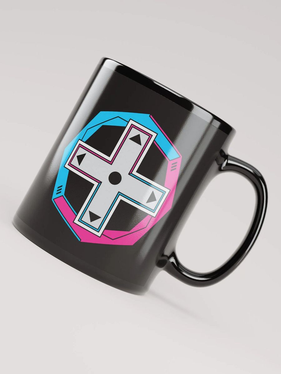 Dimensional Pad Mug product image (4)