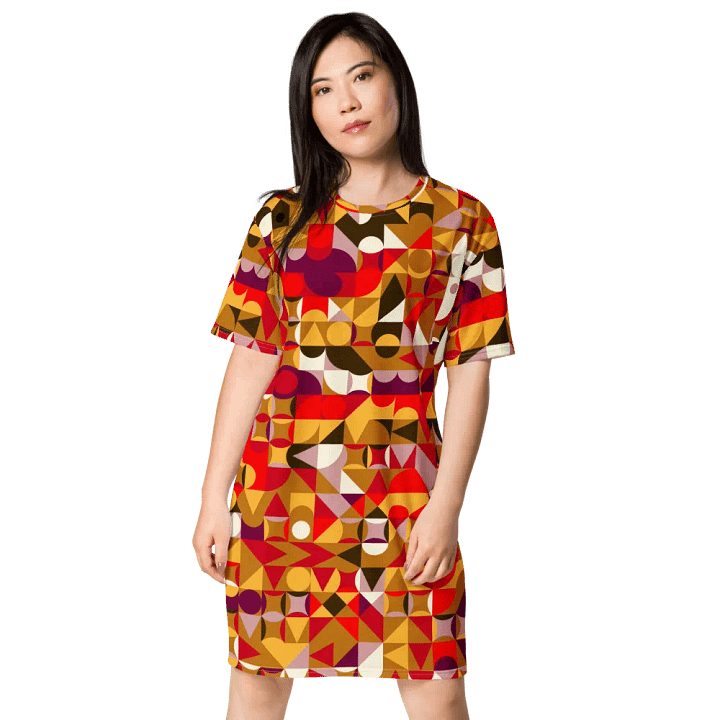Funky Shapes 1 product image (1)