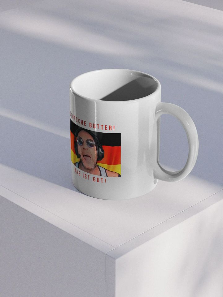 Deutsche Butter Mug product image (2)