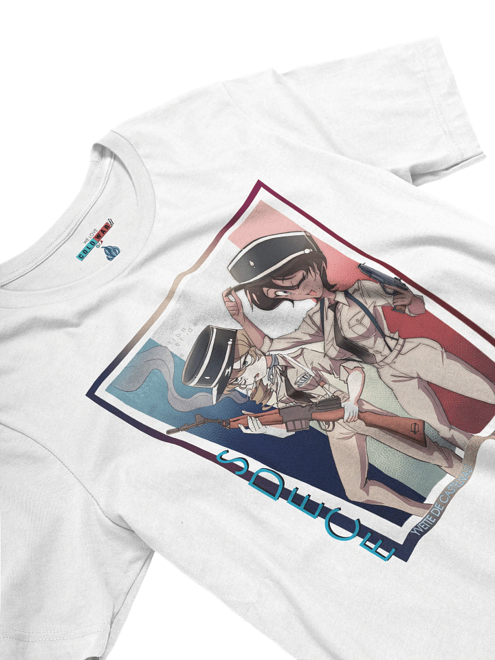 SDECE Girls product image (2)