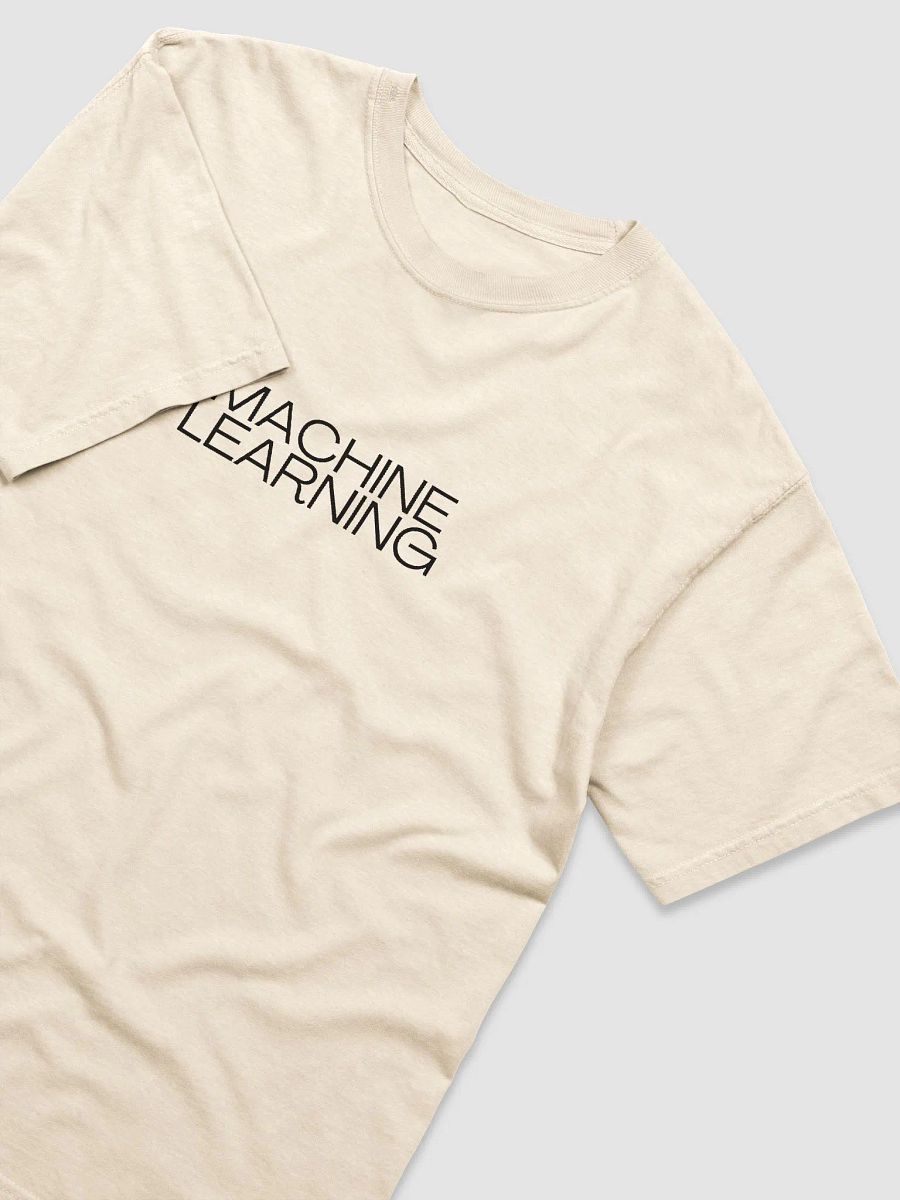 ML Nutrition Shirt product image (3)