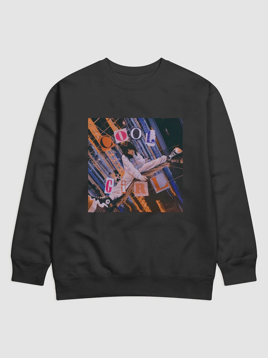 cool girl cover sweatshirt product image (4)
