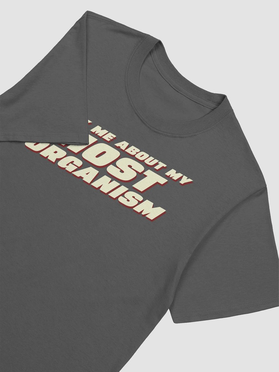 ask me about my host discount tee product image (4)