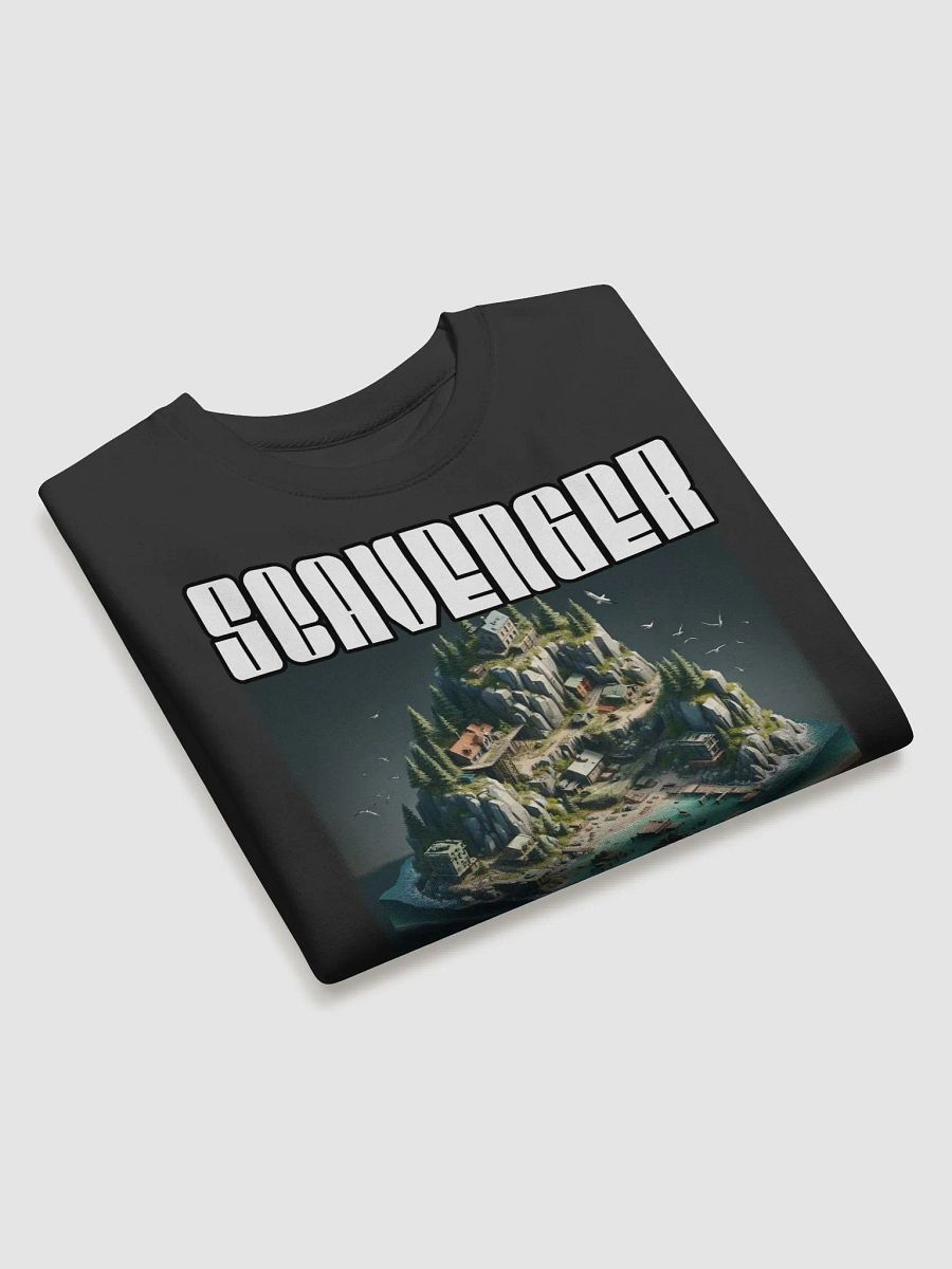 Scav Paradise - Hoodie product image (3)