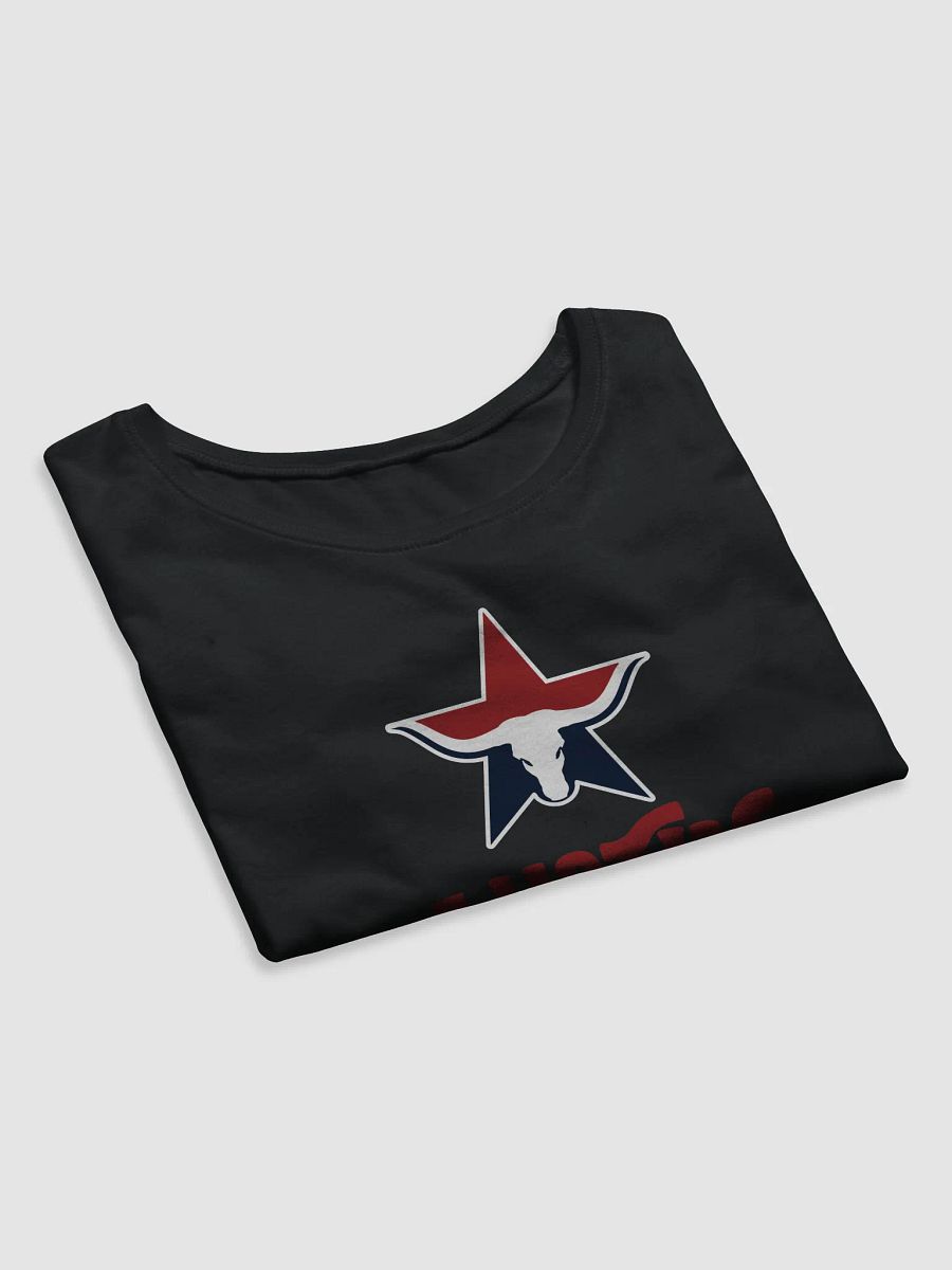 Austin Wranglers Women's Crop T-Shirt product image (14)