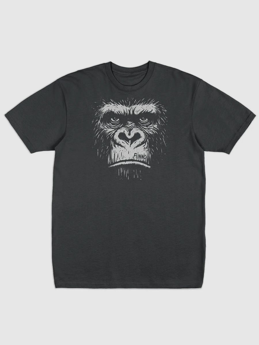 Gorilla-Funno Men's Tee product image (1)