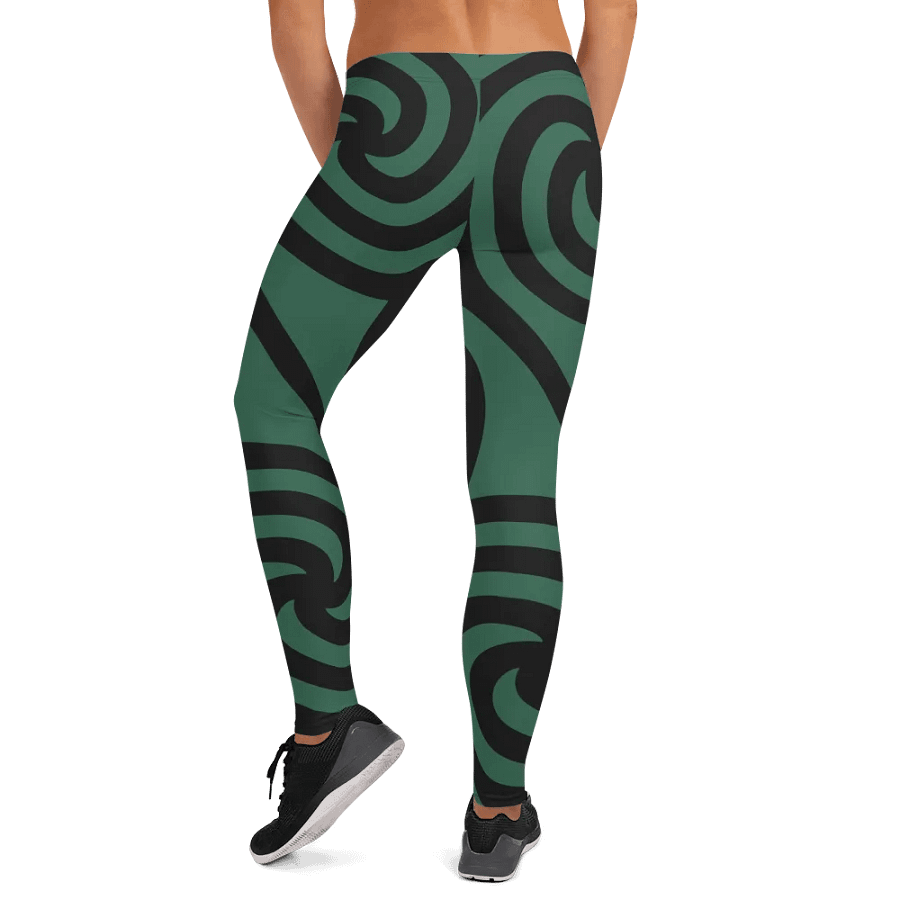 Leggings – Hand Drawn for a Unique & Artistic Style product image (12)