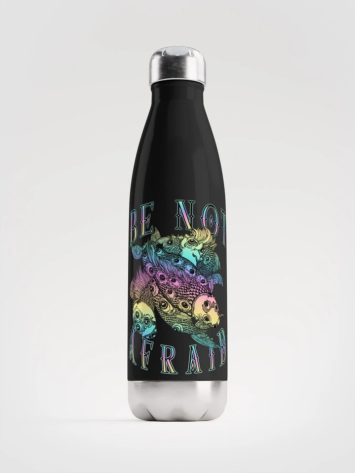 Holy Carp: Stainless Steel Water Bottle product image (1)