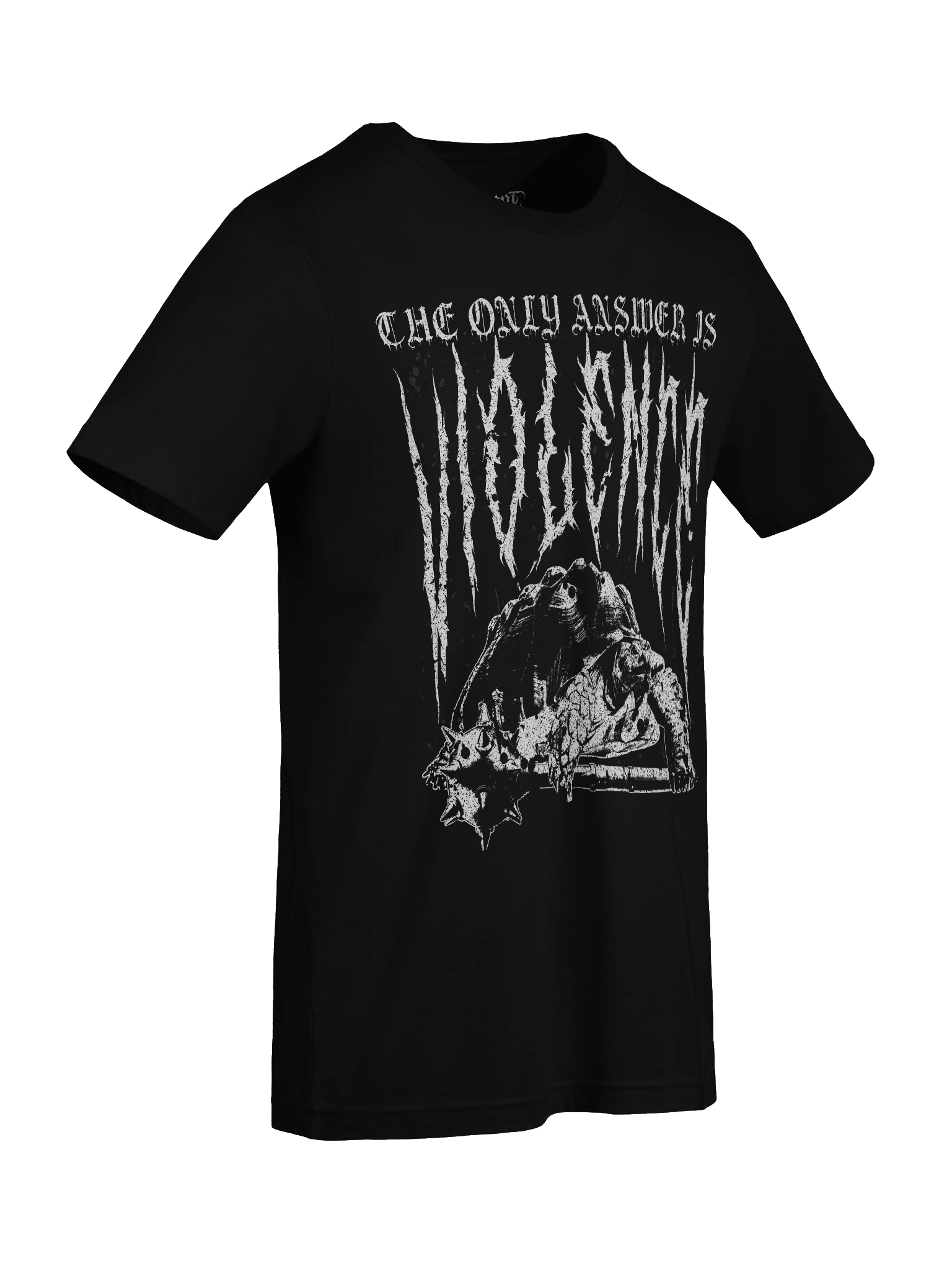 The Only Answer product image (66)