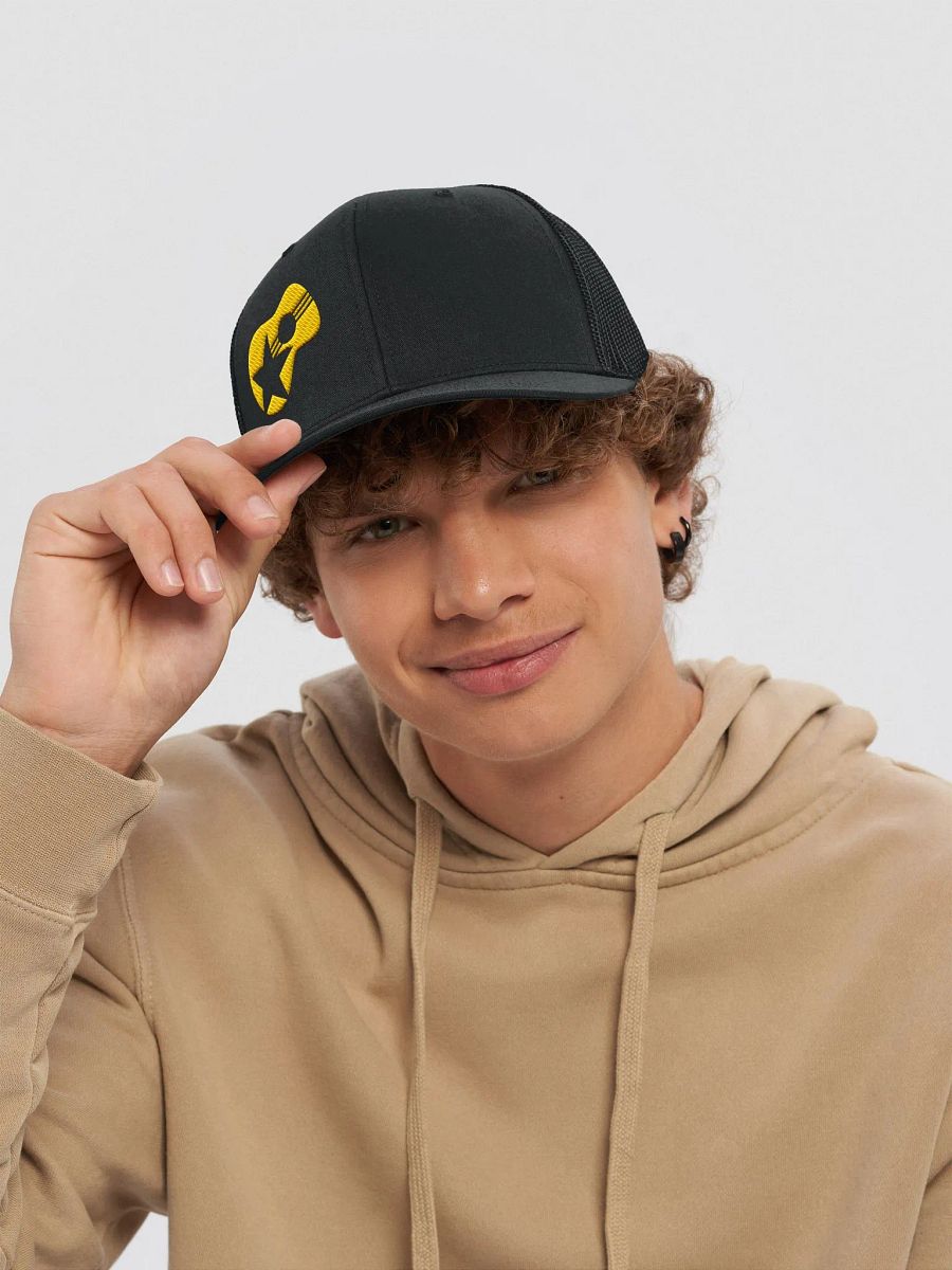 Country Song Teacher Custom Hat product image (6)
