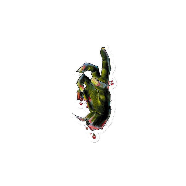 THIS! - Die-Cut Magnets product image (2)