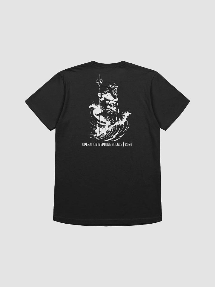 King Neptune PT Shirt product image (2)