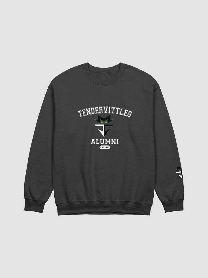 Alumni Sweatshirt product image (1)